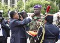 Forces Armées Congolaises : Basile Boka élevé au grade de général de brigade