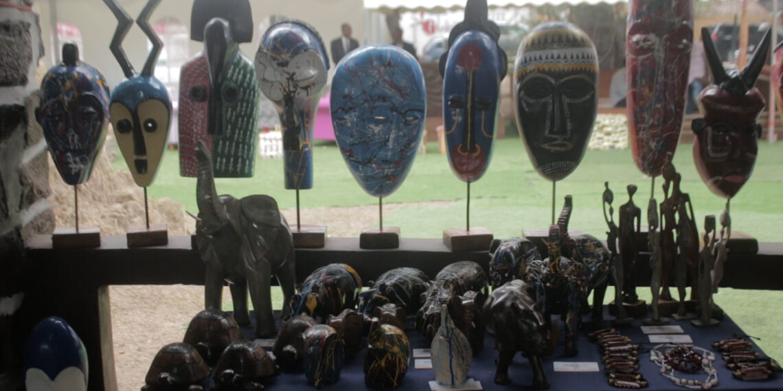 3e édition du salon du métier du bois