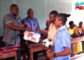 Élan de cœur de l&rsquo;Association des Anciens élèves du collège de Moukondo