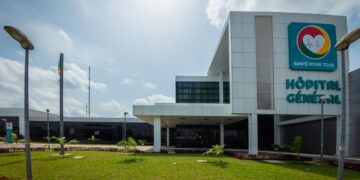 Congo/santé : L’hôpital général de Djiri ouvre ses portes aux populations pour tordre le cou aux idées reçues  