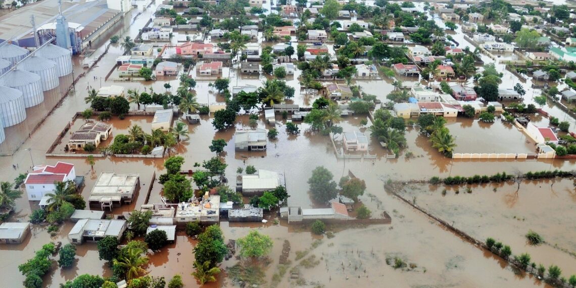 Soumission d&rsquo;Africa climate action initiative (Acai) à la cop29 en soutien au renforcement des capacités et à l&rsquo;implication des parties prenantes dans la gouvernance et la mise en œuvre du fonds pour pertes et dommages créé par le projet de décision /cp.28/ cma.5