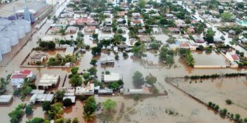 Soumission d&rsquo;Africa climate action initiative (Acai) à la cop29 en soutien au renforcement des capacités et à l&rsquo;implication des parties prenantes dans la gouvernance et la mise en œuvre du fonds pour pertes et dommages créé par le projet de décision /cp.28/ cma.5