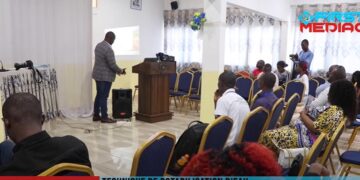 La potabilisation et la désertisation des eaux au cœur des préoccupations