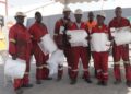 Congo Terminal mobilise ses pairs éducateurs pour sensibiliser contre le paludisme
