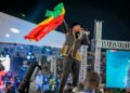 Evénement : Roga Roga vient reconquérir le droit du sol !