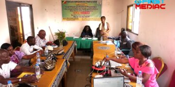 1er Mai 2024 : L’USC demande aux travailleurs de se « réveiller pour dénoncer sans peur, les antivaleurs qui bloquent le développement harmonieux » du Congo