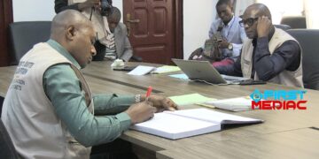 Halc : ‘‘Dura lex, sed lex’’ dixit Florent Ntsiba après sa déclaration des conflits d’intérêts