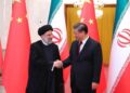 Xi Jinping exprime ses condoléances pour la mort du président iranien