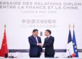 Le message clé de Xi à l&rsquo;Europe : la coopération