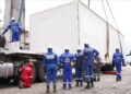 Au Congo AGL franchit le seuil de 2500 jours sans accidents