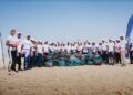 Au Congo, AGL célèbre la journée mondiale du plastique