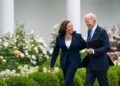 USA : Joe Biden se retire de la présidentielle de 2024