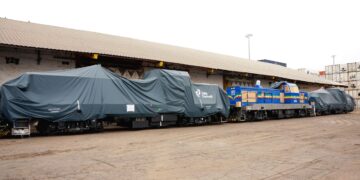 AGL Congo soutient l’inclusion des femmes dans le secteur de la logistique