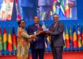 OMS-Afrique : Denis Sassou N’Guesso honoré pour son engagement en matière de santé