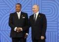 Denis Sassou N’Guesso participe au 16ème sommet des BRICS en Russie