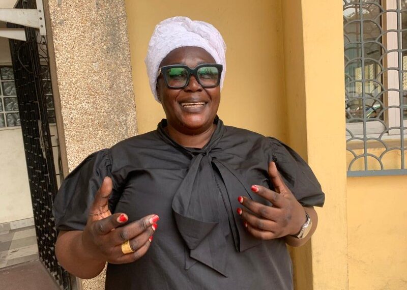 Le courant Renaissance panafricaine s’insurge contre les irrégularités au sein de l’UPADS