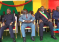 Le projet de formation qualifiante des jeunes d&rsquo;Owando réalisé à plus de 326 millions F CFA a séduit le gouvernement congolais