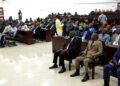 Congo-Gestion axée sur les résultats : Les directeurs départementaux et inspecteurs du travail en conclave à Pointe-Noire