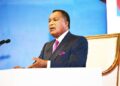 Peuple congolais, « Je t’invite à t’élever toujours par le travail… » dixit Denis Sassou N’Guesso
