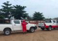 AGL Congo sensibilise à la conduite responsable