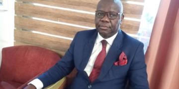 Congo-année de la jeunesse :  Dominique Obambi invite l&rsquo;ensemble des collaborateurs de Denis Sassou-N&rsquo;Guesso à prêcher par l&rsquo;exemple