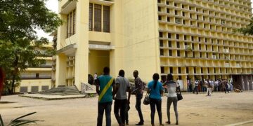L’UMNG sous la flotte de l&rsquo;année blanche en pleine « année de la jeunesse »