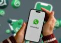WhatsApp gratuit en République du Congo
