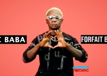 Mc Baba + Forfait Baba = ?