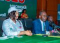 Le Mbongui des jeunes redonne à Dolisie ses lettres de noblesses