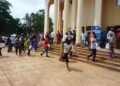Le Mbongui des jeunes : un grand succès chez les fauves du Niari