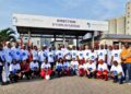 Excellence Opérationnelle – Congo Terminal organise le 1er Kaizen régional en réunissant les équipes de 7 terminaux