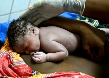 Journée mondiale de la santé : ‘‘45 nouveaux nés décèdent chaque semaine au Congo’’