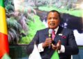 Climat : Denis Sassou N’Guesso fait entrer l’humanité dans la décennie pour le boisement et le reboisement