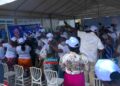 Présidentielle Gabon 2025 : la diaspora gabonaise en République du Congo soutient le candidat Brice Clotaire Oligui Nguema