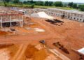 Congo : des actions du BCBTP visibles à Dolisie sous l’impulsion du Directeur Général Marius Miéré Onka