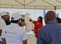 Lutte contre le paludisme : Congo Terminal distribue 1 000 000 moustiquaires imprégnées