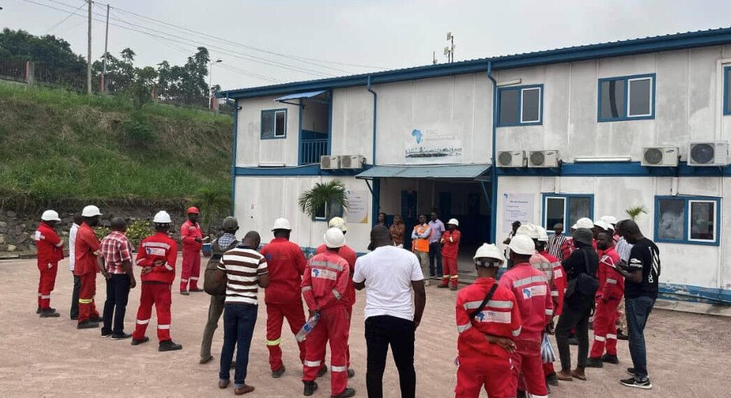 Journée mondiale de la santé et sécurité au travail : TBC dépasse le seuil de 2000 jours sans accident avec arrêt de travail