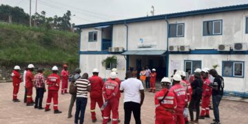 Journée mondiale de la santé et sécurité au travail : TBC dépasse le seuil de 2000 jours sans accident avec arrêt de travail