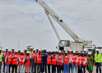 Journée porte ouverte à la Logistique : AGL accueille des étudiants finalistes