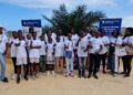 Renatura sensibilise plus de 350 000 enfants à l’environnement en partenariat avec Congo Terminal