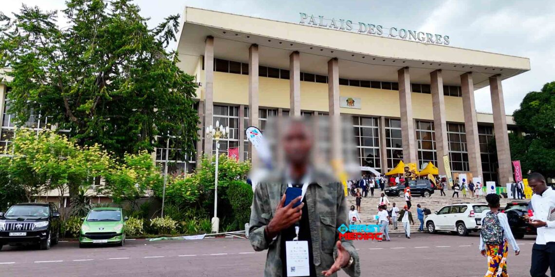 Salon Osiane 2025 : 150. 000 F CFA pour les ‘‘médias de poche’’