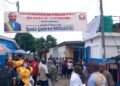 Congo : La population de Lumumba 1 continue à savourer les bienfaits du contrat social avec son député, Louis Gabriel Missatou