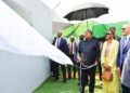 Congo-Industrie : Agri-Hub de Loudima une des solutions pour développer l’agriculture au sens large