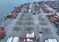 Congo Terminal investit plus de 4,7 milliards de FCFA pour l’extension de son parc reefer