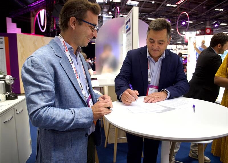 Yiri, le Centre d’Innovation d’AGL s’associe à Digital Africa pour dynamiser l&rsquo;entrepreneuriat technologique en Afrique