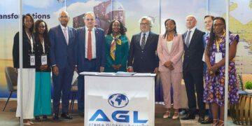 Port autonome de Pointe-Noire : AGL annonce la mise en service d&rsquo;un nouveau terminal en 2027