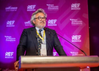 Port autonome de Pointe-Noire : AGL annonce la mise en service d&rsquo;un nouveau terminal en 2027