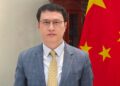 Unissons nos cœurs, nos esprits et nos forces pour construire ensemble une communauté d’avenir partagé Chine-Afrique de tout temps à l’ère nouvelle