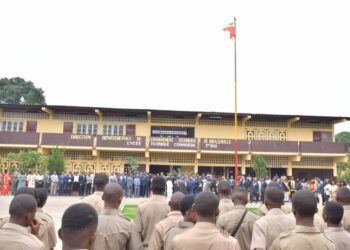 Congo-baccalauréats : la chasse aux élèves à double candidature