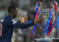 OUSMANE Dembélé favori pour le Ballon d&rsquo;Or 2025